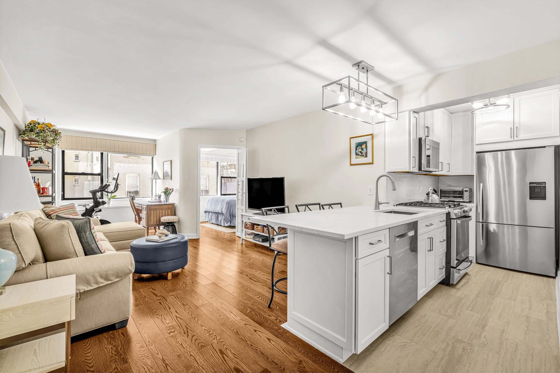 Co Op in New York, New York, United States 1 - 15462284