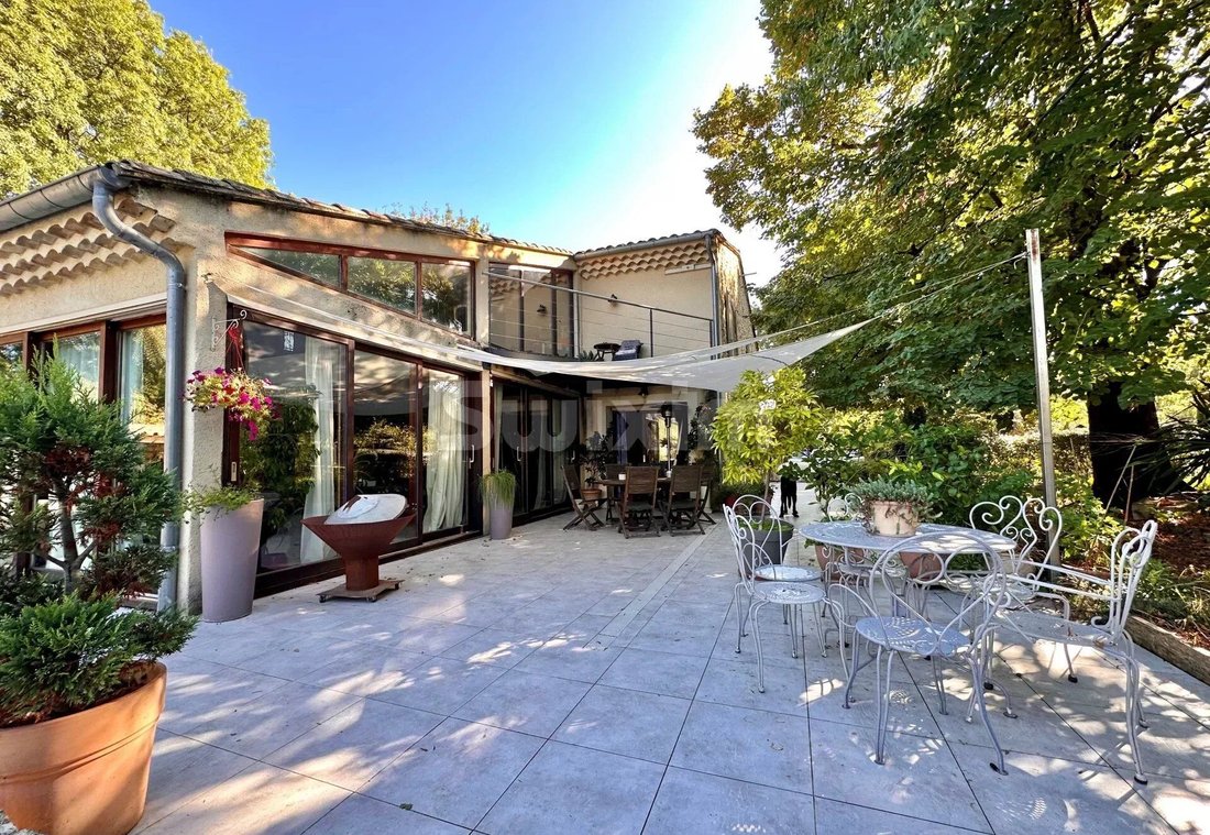 House in La Touche, Auvergne-Rhône-Alpes, France 3 - 13803874