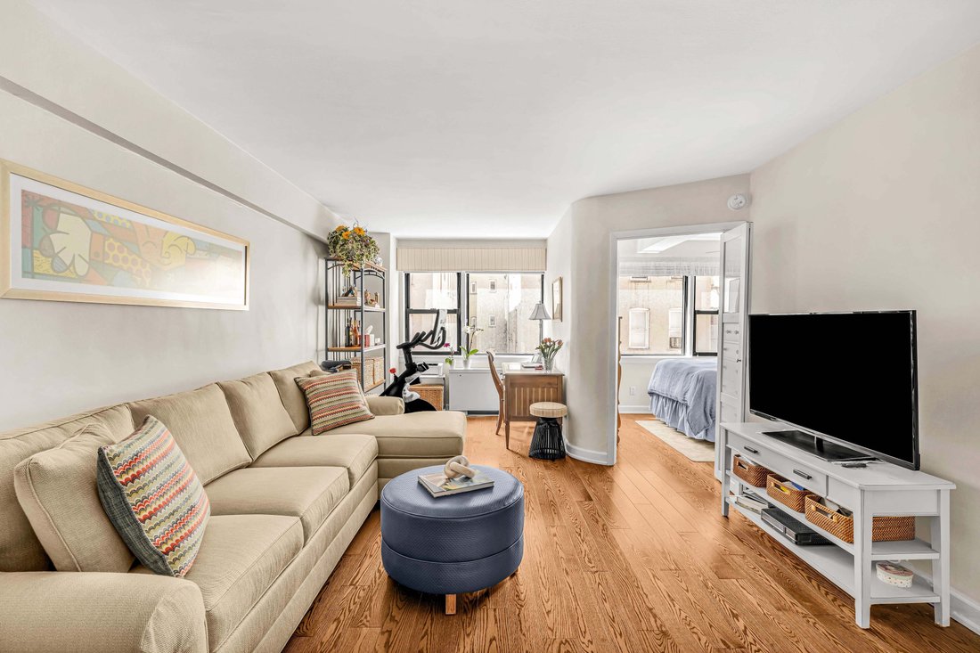 Co Op in New York, New York, United States 3 - 15462284