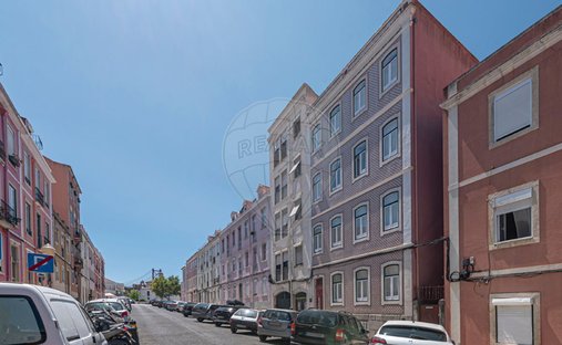Anwesen in Alcantara, Lissabon, Portugal 1