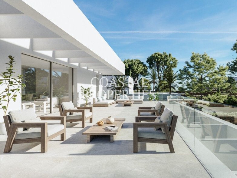 Villa in Spain 1 - 15462096