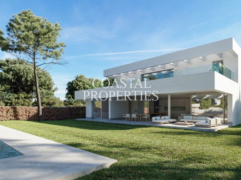 Villa in Spain 2 - 15462096