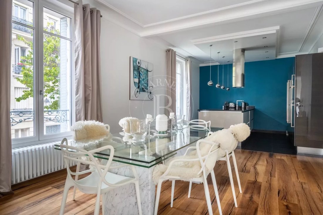 House in Alsace, Saint-Germain-en-Laye, France 5 - 15462055