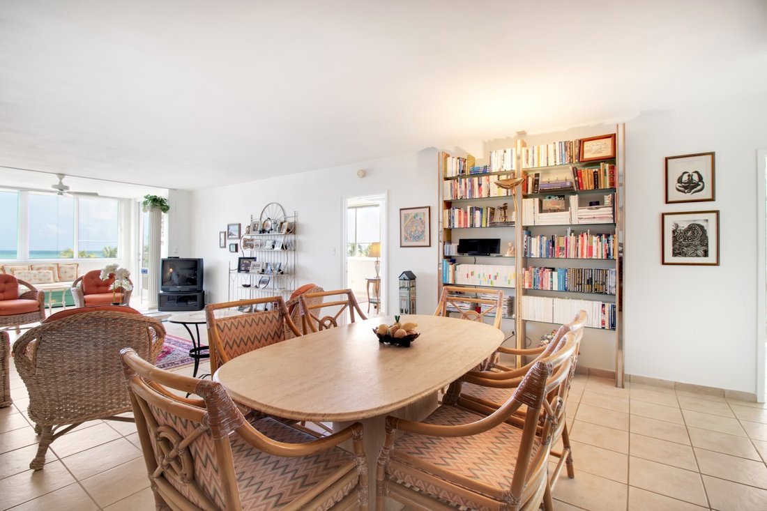 Condo in Miami Beach, Florida, United States 3 - 15462163