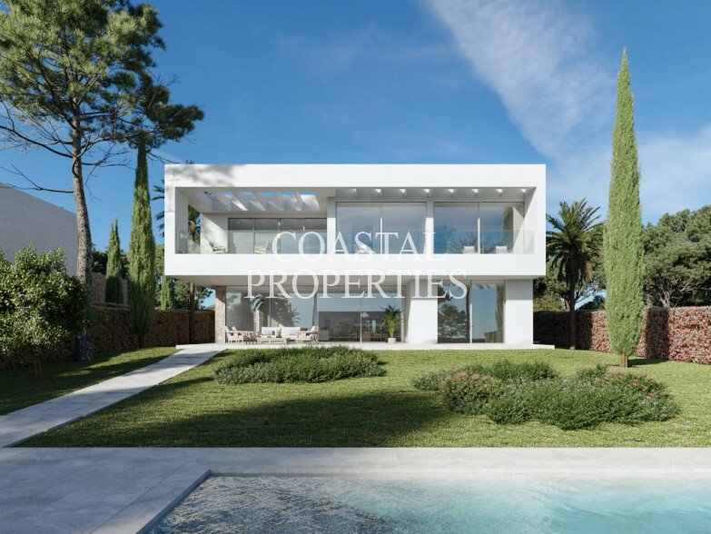 Villa in Spain 1 - 15462095