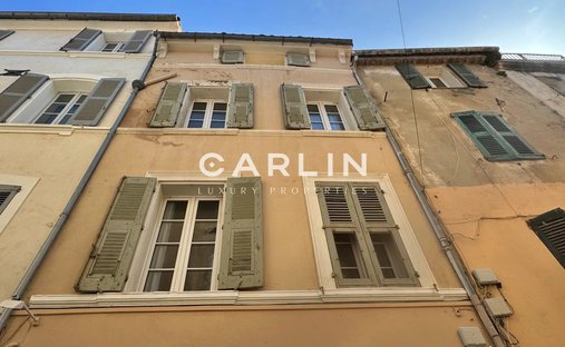 Casa a San Tropez, Provenza-Alpi-Costa Azzurra, Francia 1