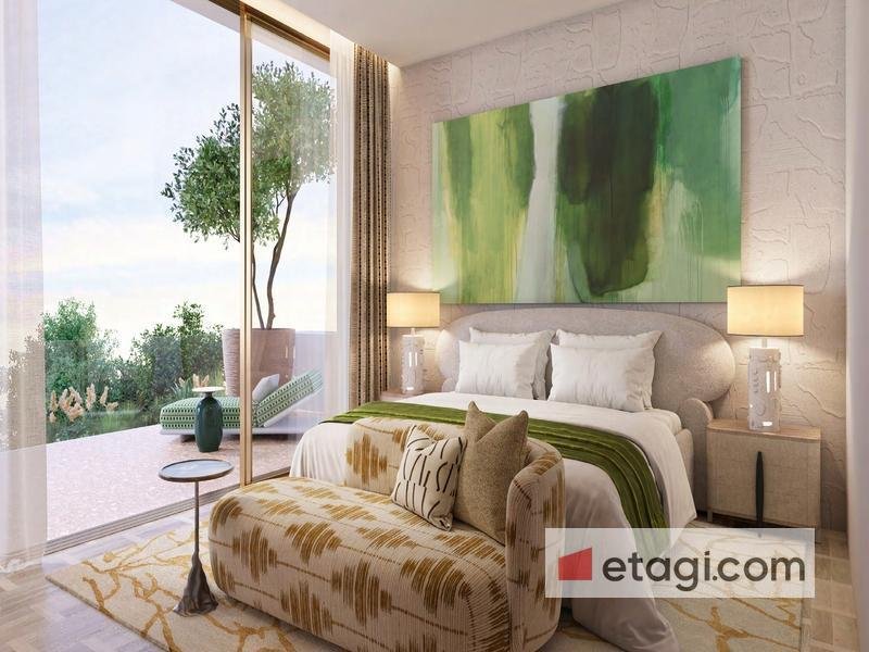 Apartment in Jumeirah, Dubai, United Arab Emirates 4 - 15462186