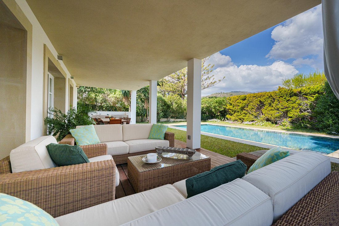 House in Costa d'en Blanes, Calvia, Balearic Islands 2 - 15462287