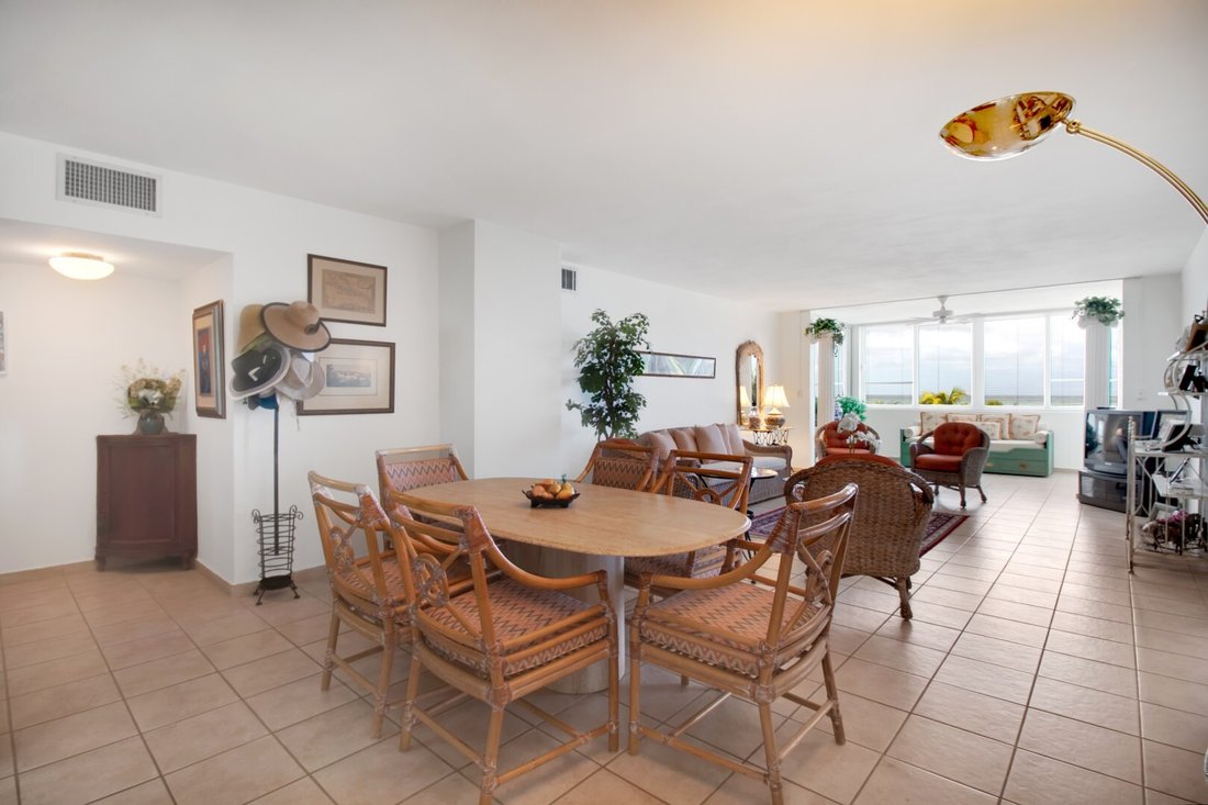 Condo in Miami Beach, Florida, United States 4 - 15462163
