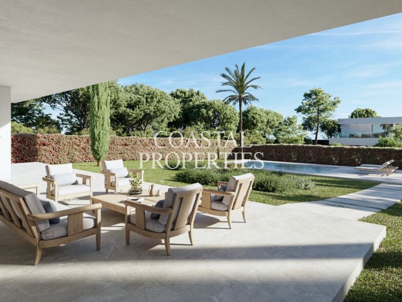 Villa in Spain 2 - 15462095