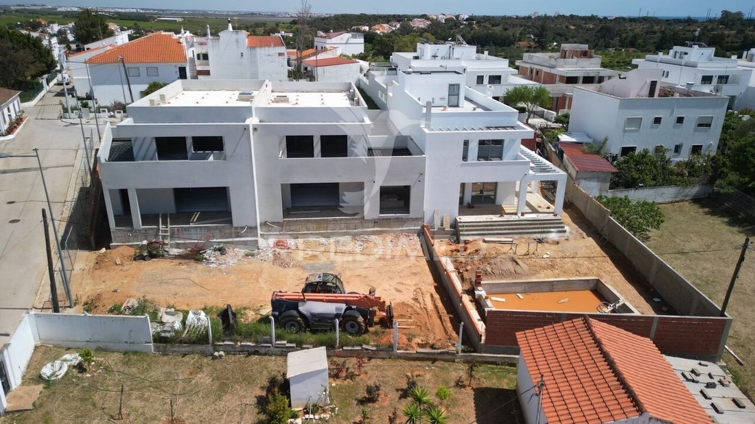 House in Castro Marim, Algarve, Portugal 5 - 15462179