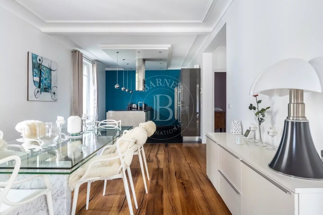 House in Alsace, Saint-Germain-en-Laye, France 4 - 15462055
