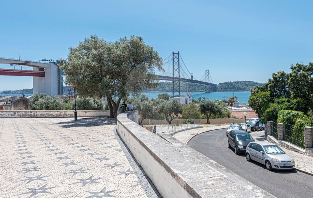 Estate in Alcantara, Lisbon, Portugal 3 - 15462058