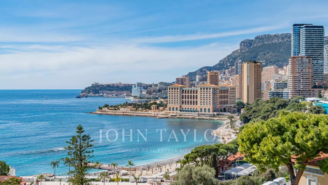 Villa in Cap Martin, Roquebrune-Cap-Martin, France 1 - 11242826