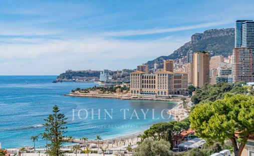 Villa a Cap Martin, Roccabruna, Francia 1