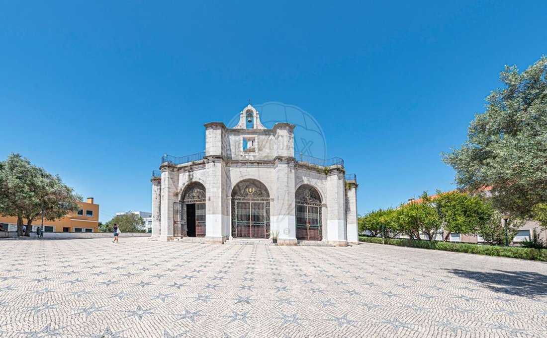 Estate in Alcantara, Lisbon, Portugal 4 - 15462058