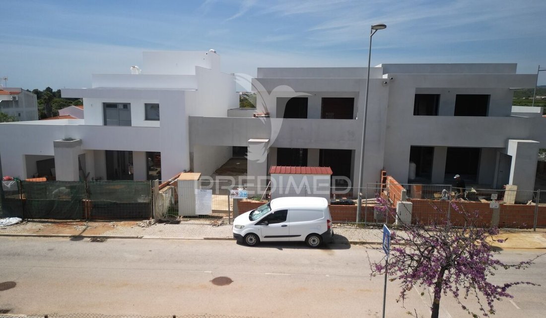 House in Castro Marim, Algarve, Portugal 3 - 15462179