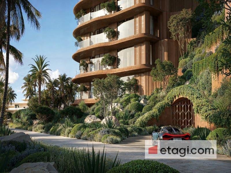 Apartment in Jumeirah, Dubai, United Arab Emirates 1 - 15462186