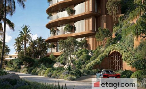 Apartment in Dubai, Dubai, United Arab Emirates 1