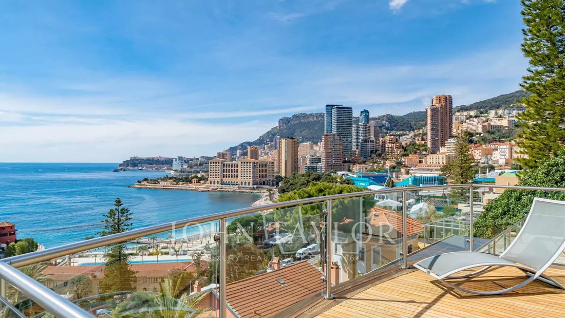 Villa in Cap Martin, Roquebrune-Cap-Martin, France 2 - 11242826