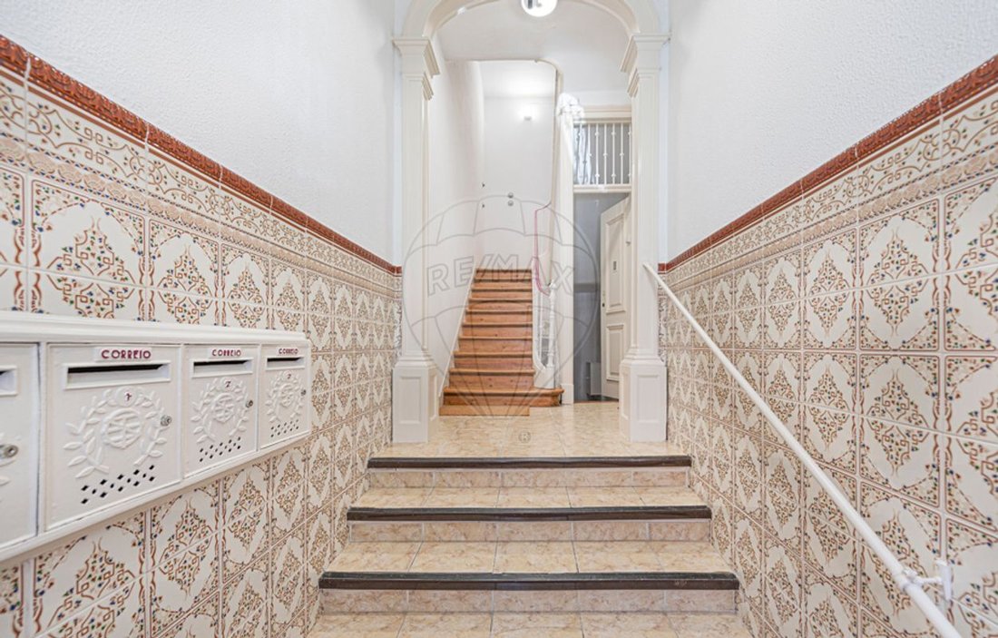 Estate in Alcantara, Lisbon, Portugal 5 - 15462058
