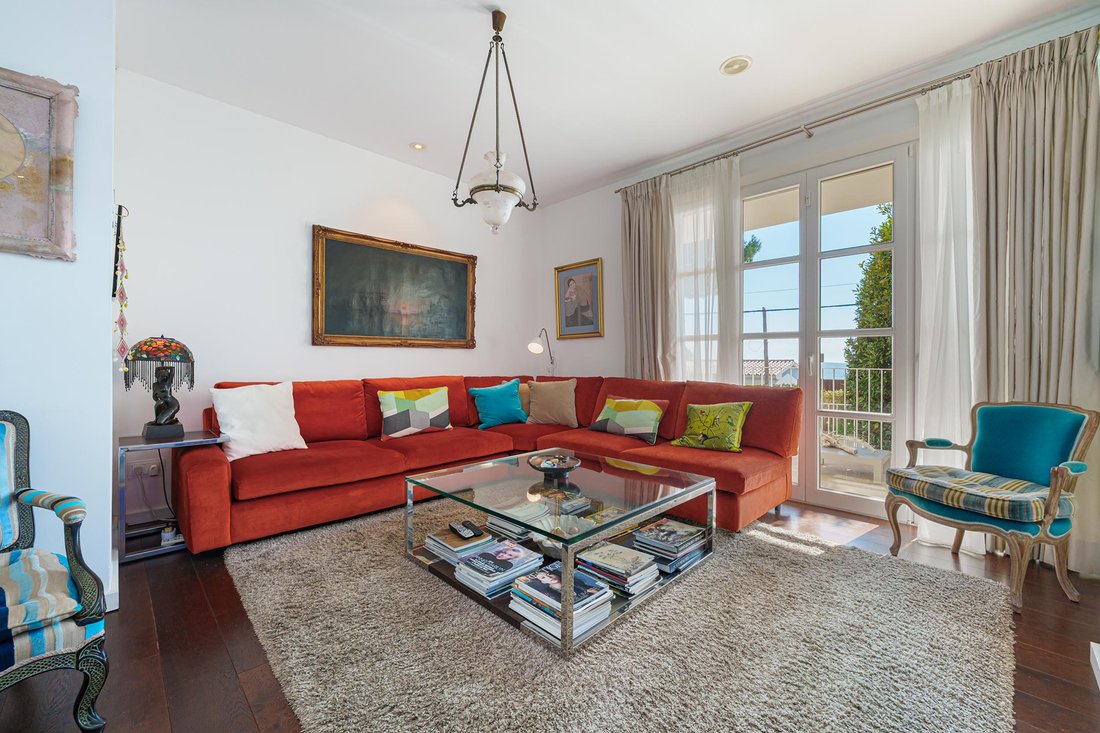 House in Costa d'en Blanes, Calvia, Balearic Islands 5 - 15462287