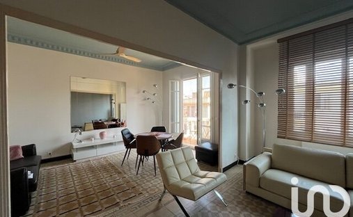 Apartment in Marseille, Provence-Alpes-Côte d'Azur, France 1