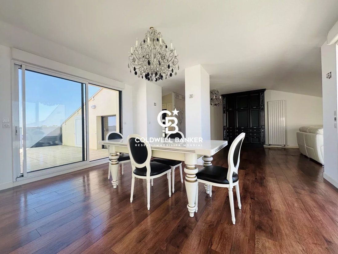 Apartment in La Plage, Capbreton, France 2 - 15462167