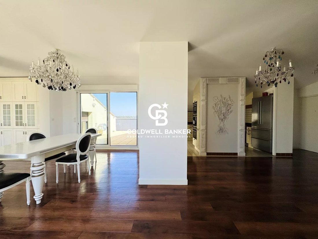 Apartment in La Plage, Capbreton, France 3 - 15462167