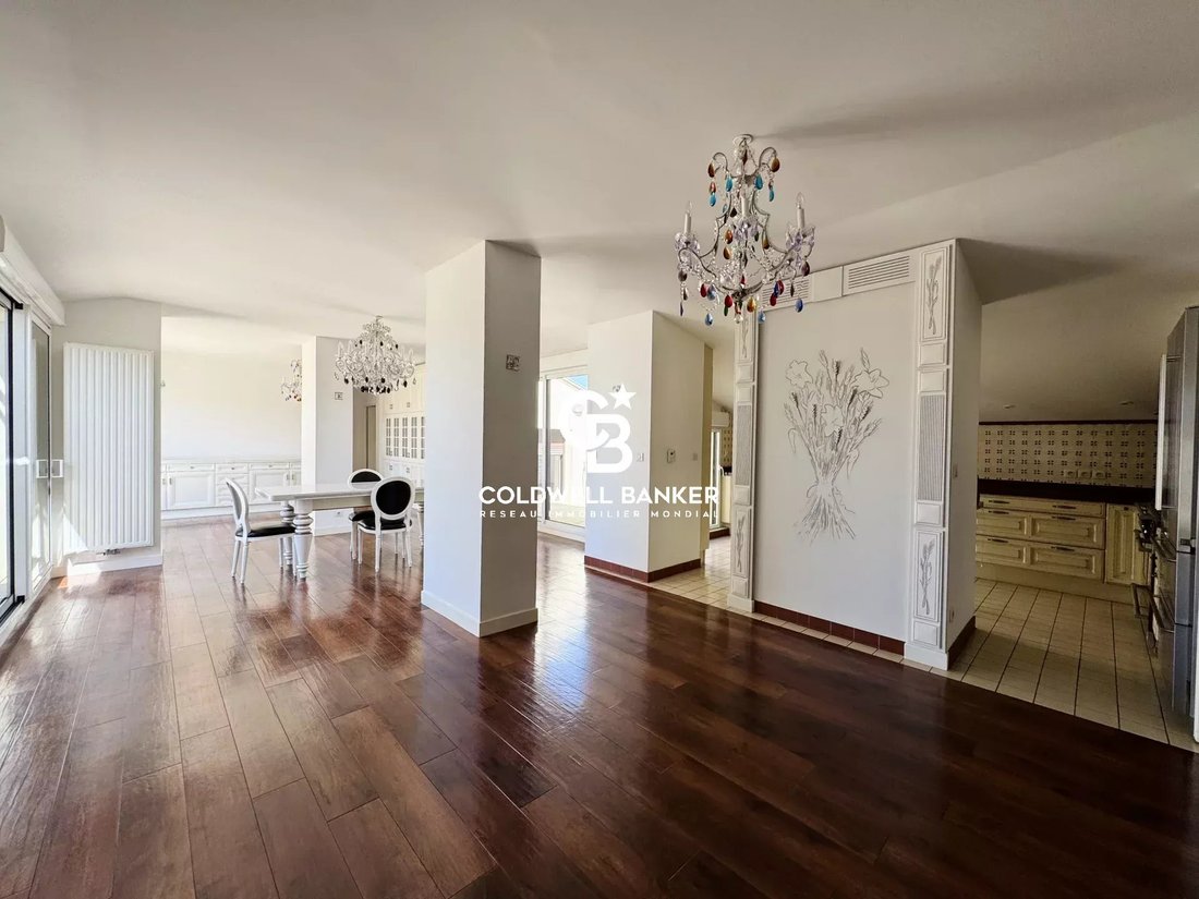 Apartment in La Plage, Capbreton, France 5 - 15462167