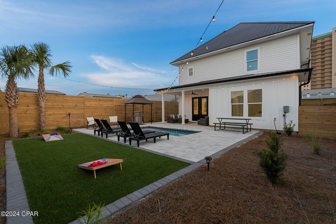 House in Panama City Beach, Florida, United States 2 - 15462278