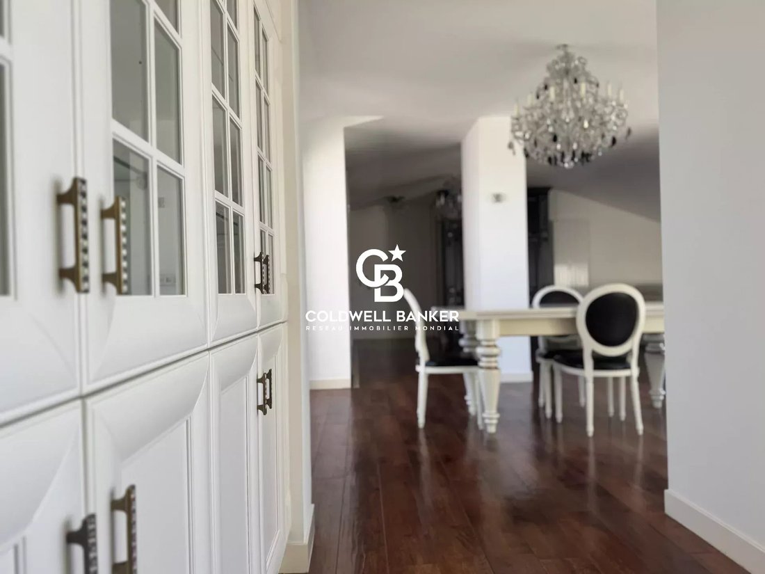 Apartment in La Plage, Capbreton, France 4 - 15462167