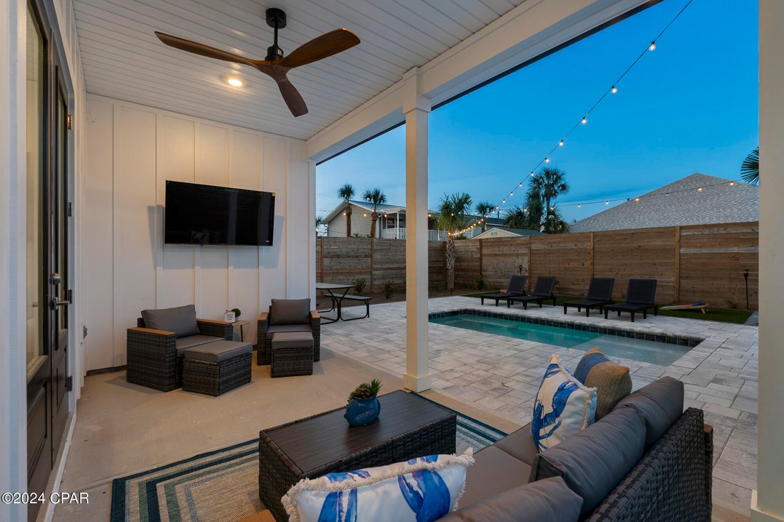 House in Panama City Beach, Florida, United States 3 - 15462278