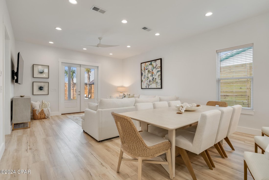 House in Panama City Beach, Florida, United States 5 - 15462278