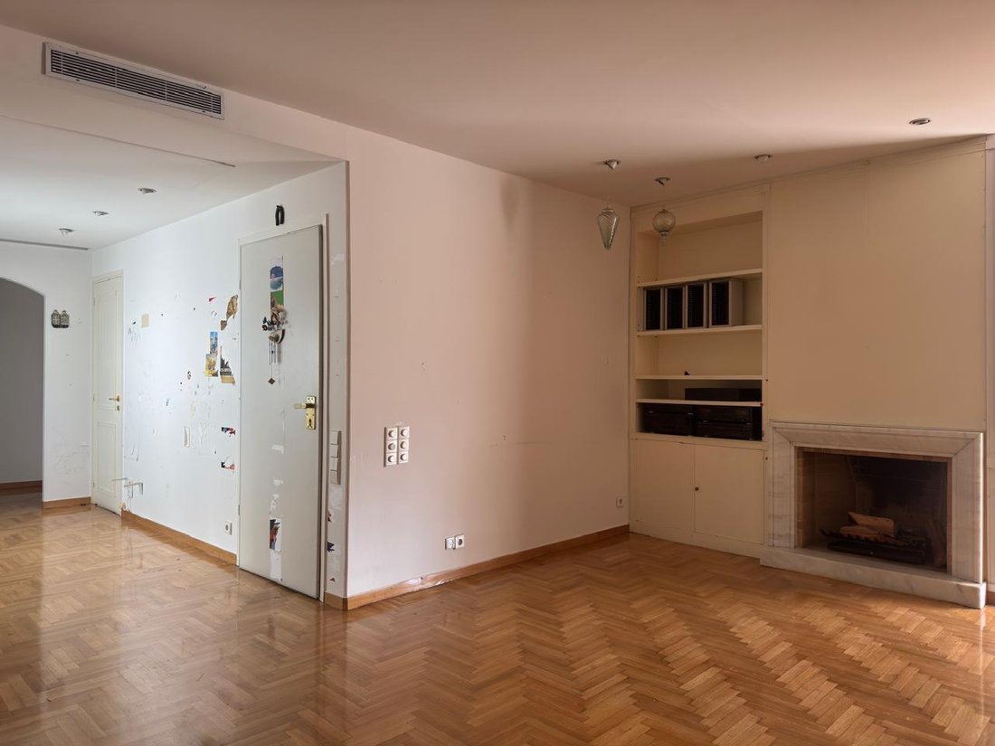 Penthouse in 7th District of Athens, Athens, Greece 2 - 15465983