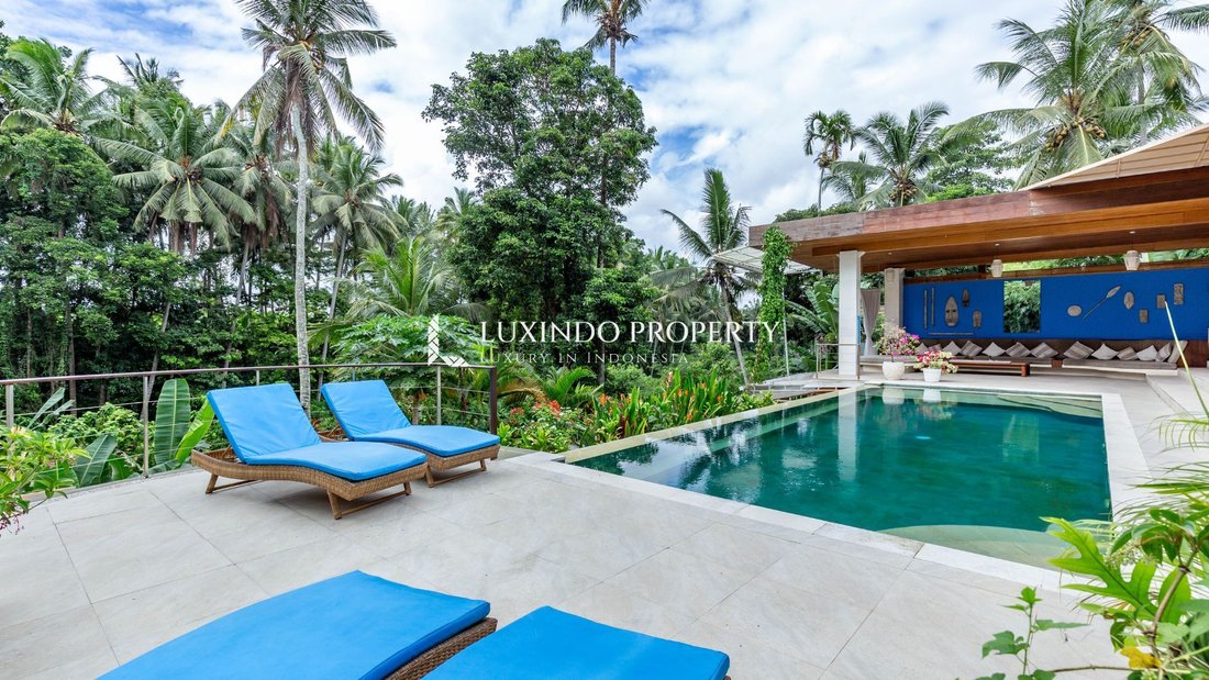 Villa in Kecamatan Ubud, Bali, Indonesia 5 - 15465077