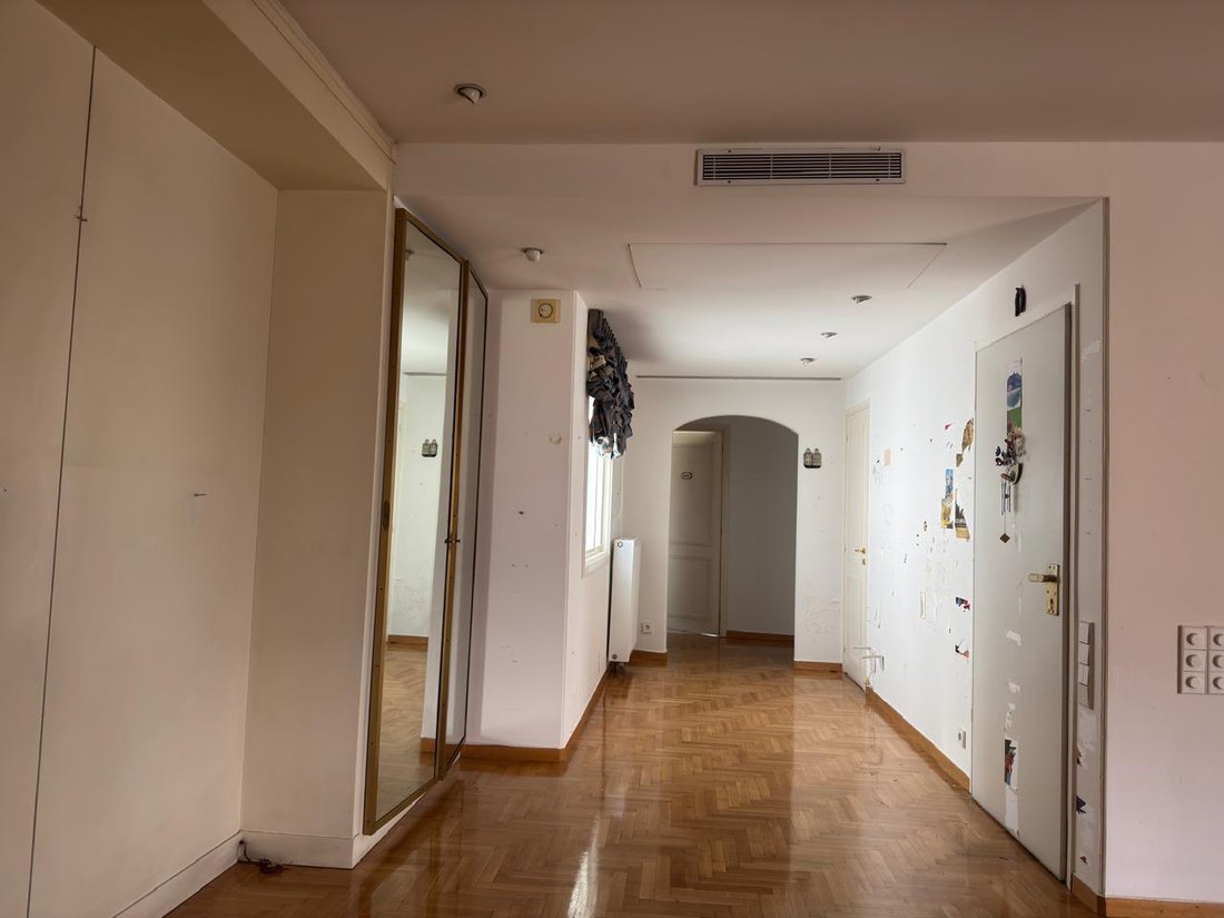 Penthouse in 7th District of Athens, Athens, Greece 5 - 15465983