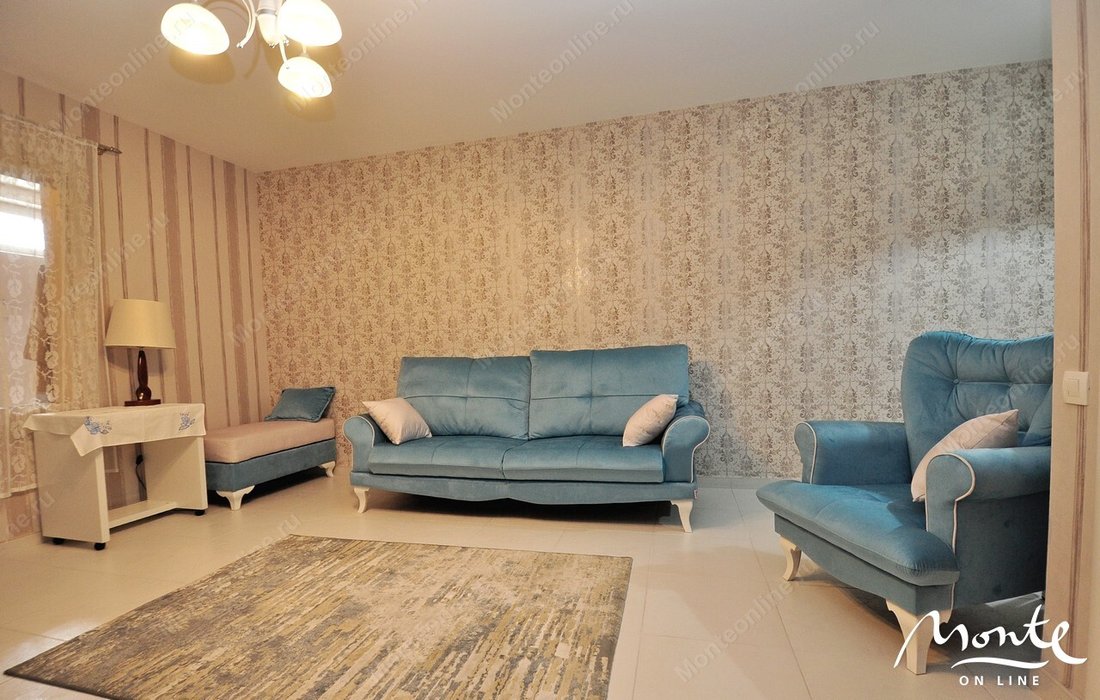 Villa in Tivat, Tivat Municipality, Montenegro 5 - 15465562