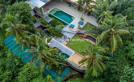 Villa in Kecamatan Ubud, Bali, Indonesia 1