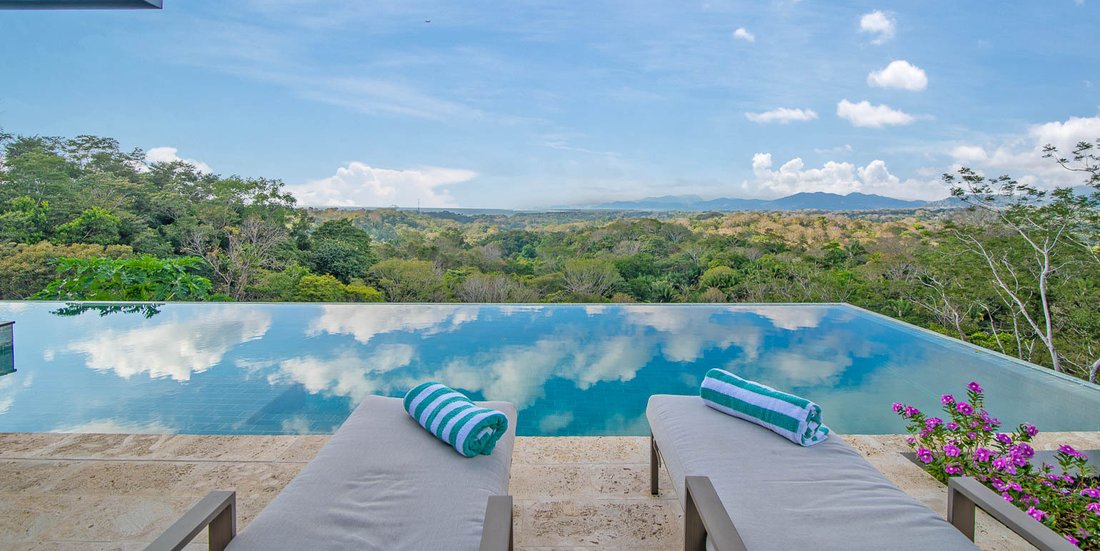 Villa in Puntarenas, Puntarenas, Costa Rica 3 - 15462598