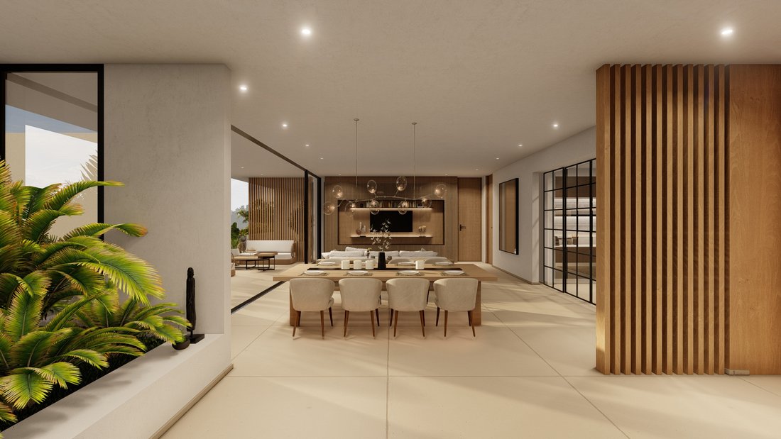 Apartment in Playa del Carmen, Quintana Roo, Mexico 2 - 14928105