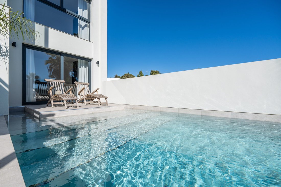 Villa in Puerto Banus, Marbella, Spain 2 - 15463234