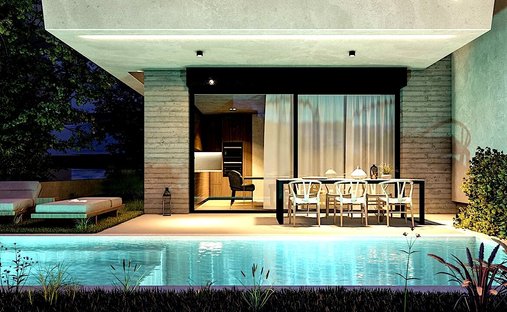 Townhouse in Voula, Attica, Greece 1