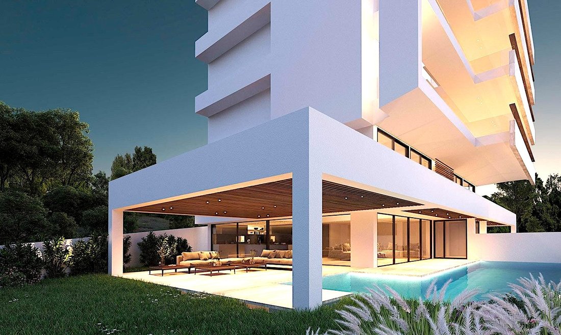 Apartment in Vari, Attica, Greece 1 - 14506152