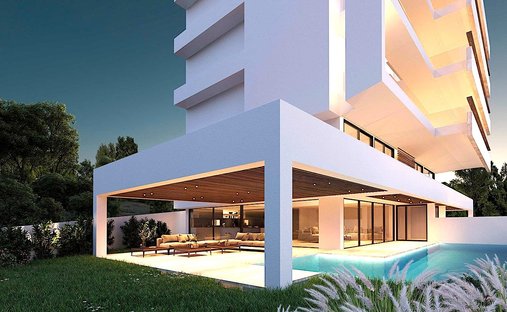 Apartment in Vari, Attica, Greece 1