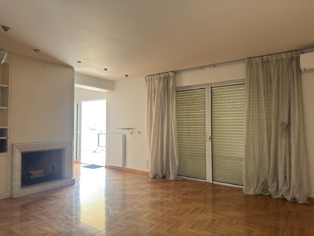 Penthouse in 7th District of Athens, Athens, Greece 4 - 15465983
