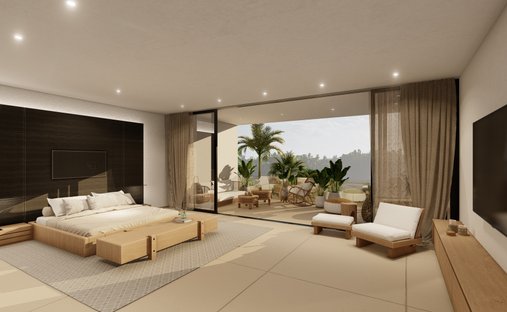 Apartment in Playa del Carmen, Quintana Roo, Mexico 1
