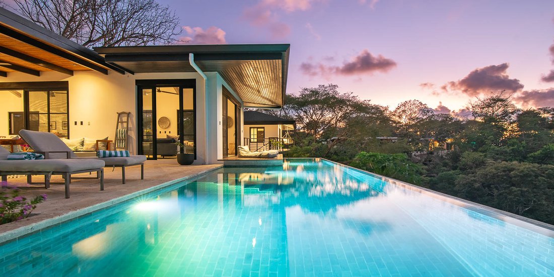 Villa in Puntarenas, Puntarenas, Costa Rica 2 - 15462598