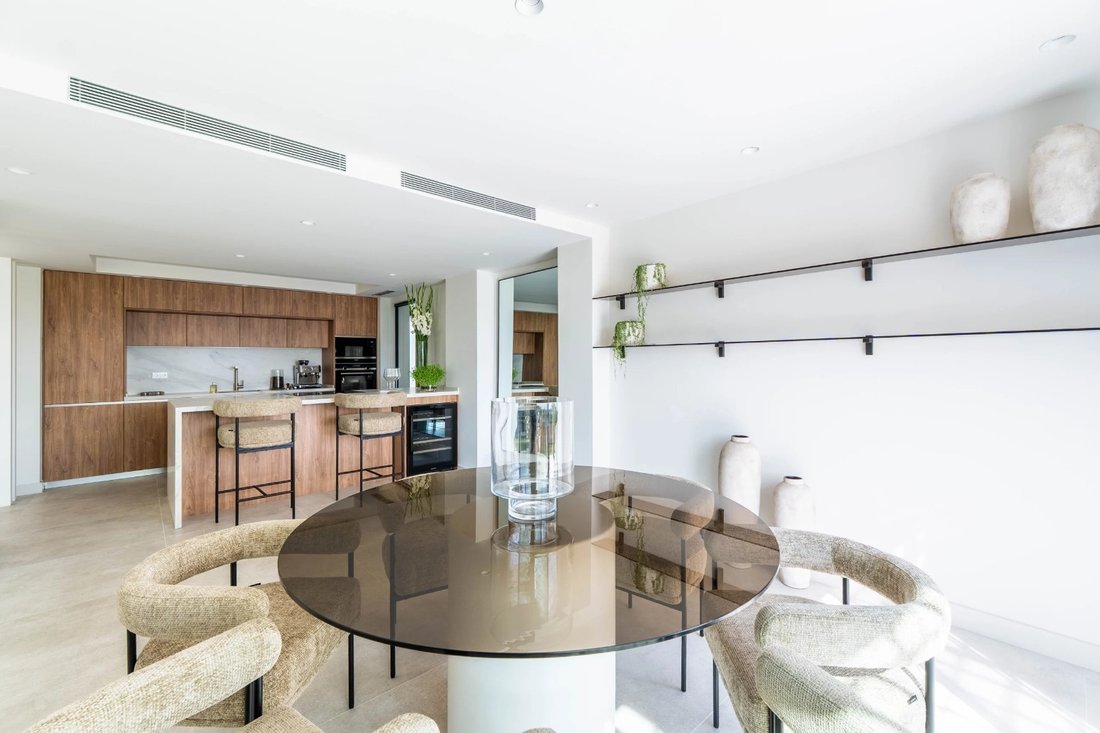 Villa in Puerto Banus, Marbella, Spain 4 - 15462588