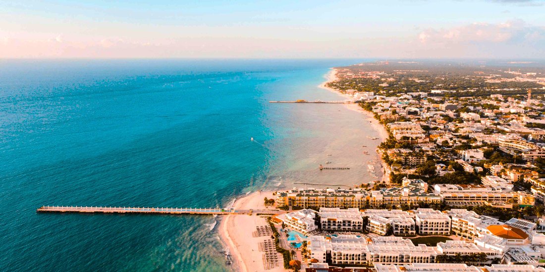 Apartment in Playa del Carmen, Quintana Roo, Mexico 5 - 14928107